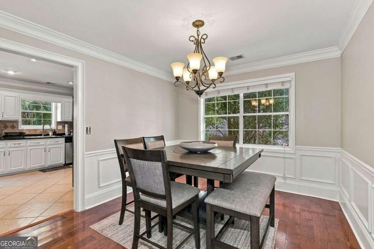 61 Oxford Brook Way Lawrenceville - Photo 11