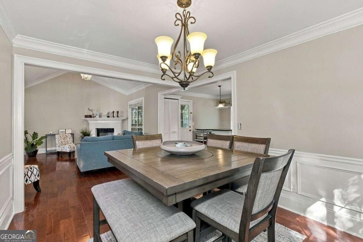 61 Oxford Brook Way Lawrenceville - Photo 12