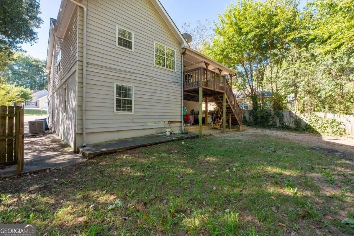 61 Oxford Brook Way Lawrenceville - Photo 41
