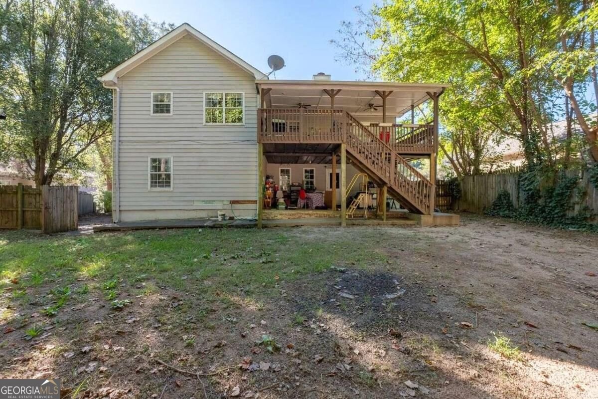 61 Oxford Brook Way Lawrenceville - Photo 42