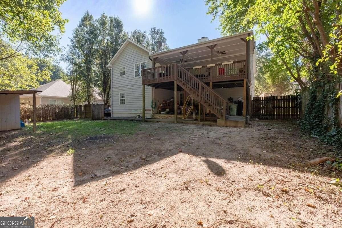 61 Oxford Brook Way Lawrenceville - Photo 43