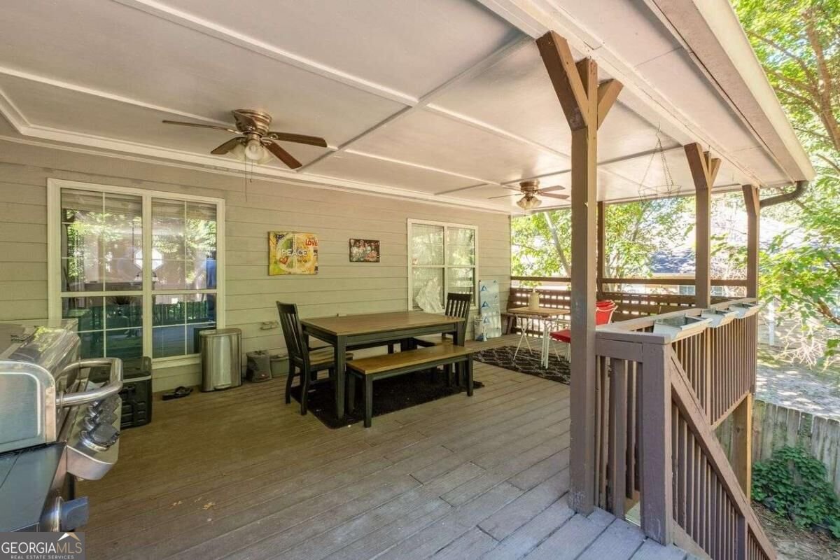 61 Oxford Brook Way Lawrenceville - Photo 45