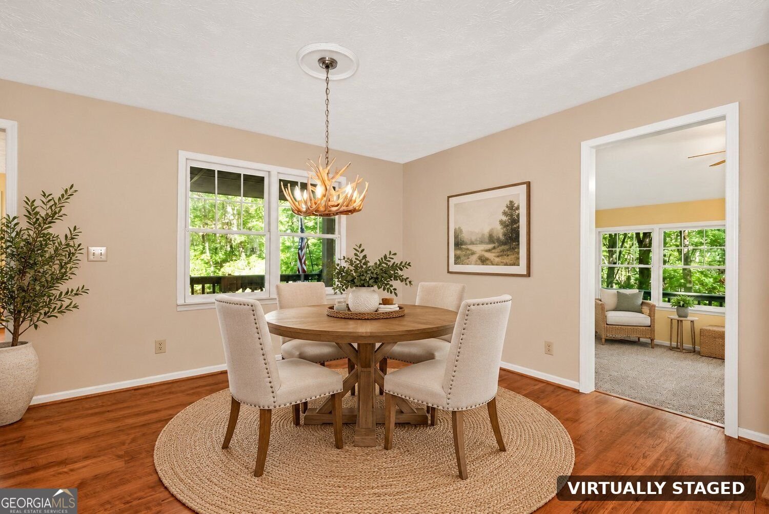 325 Muir Drive Sautee Nacoochee - Photo 12