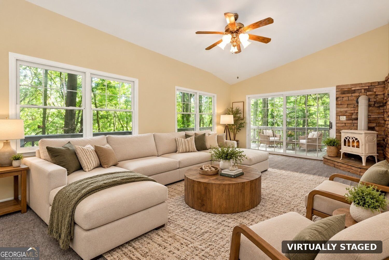 325 Muir Drive Sautee Nacoochee - Photo 23