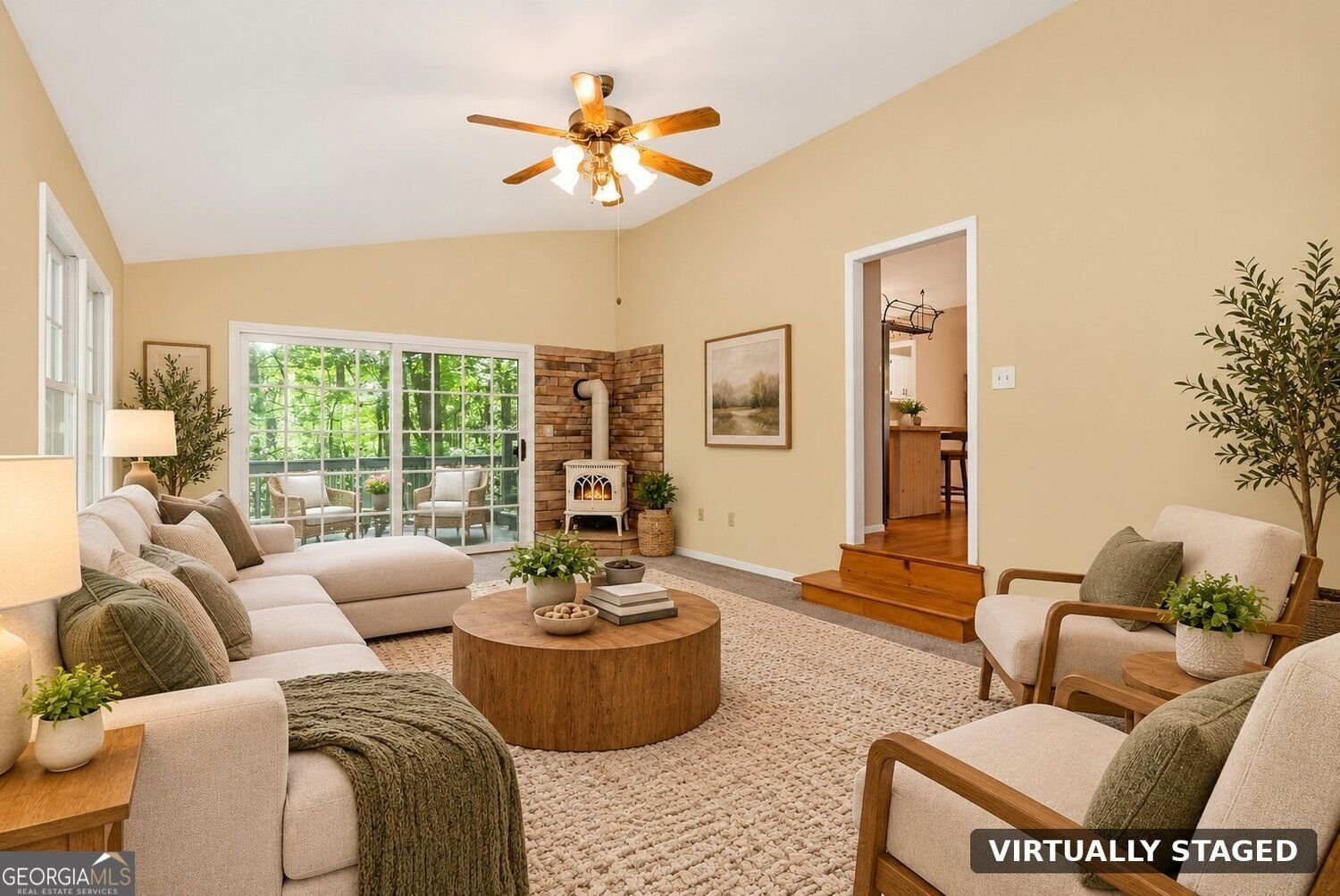 325 Muir Drive Sautee Nacoochee - Photo 26