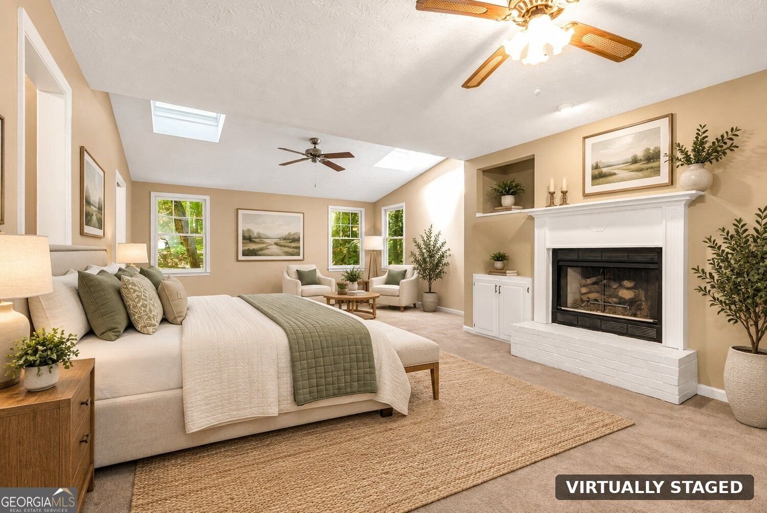 325 Muir Drive Sautee Nacoochee - Photo 29