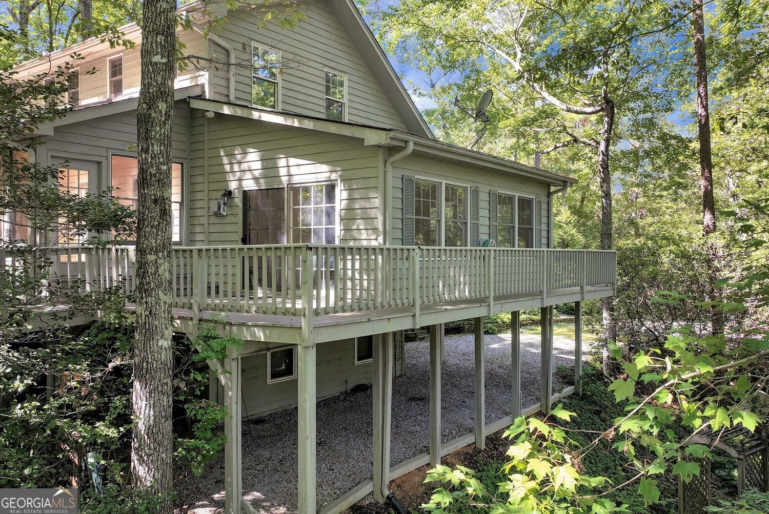 325 Muir Drive Sautee Nacoochee - Photo 55