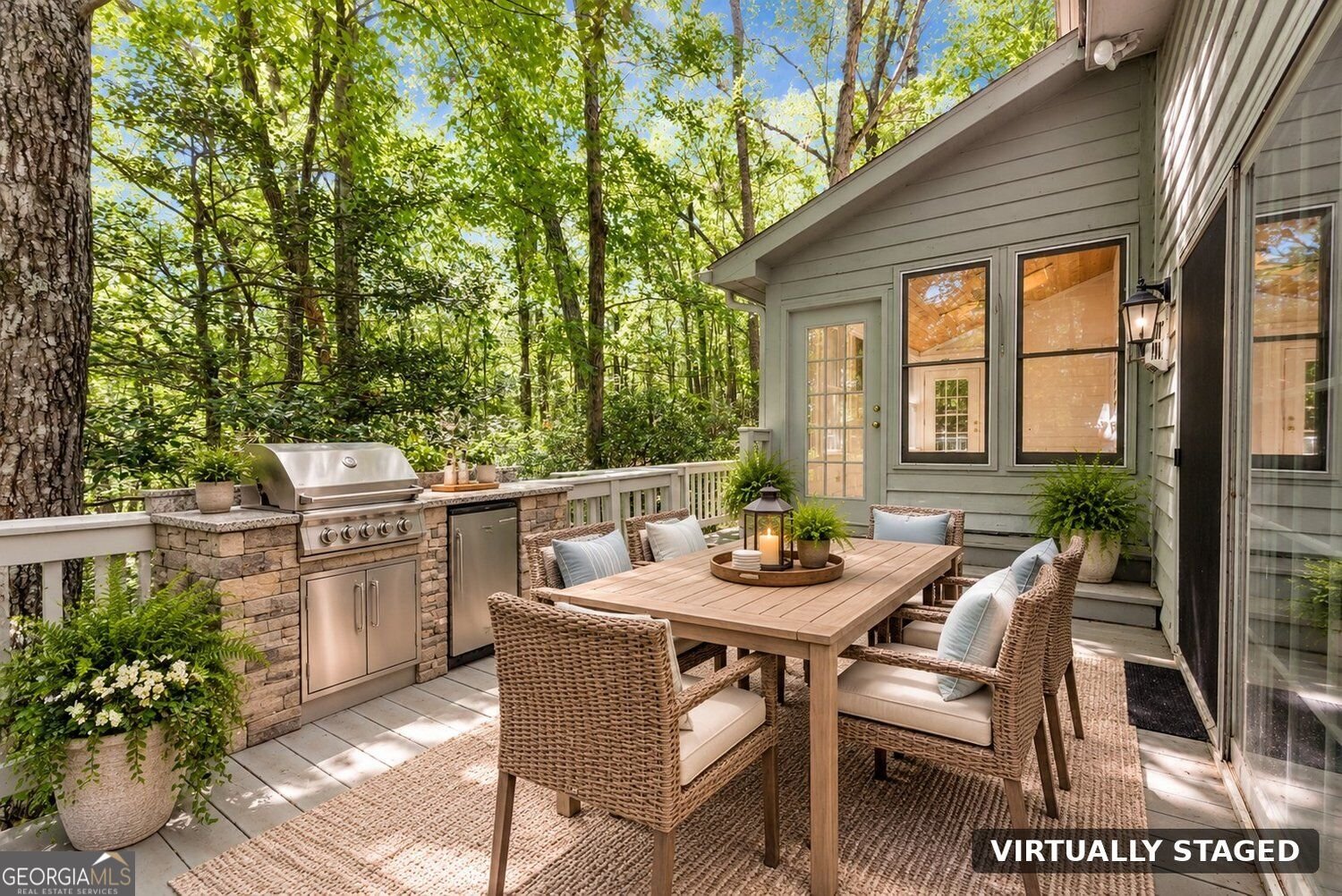 325 Muir Drive Sautee Nacoochee - Photo 59