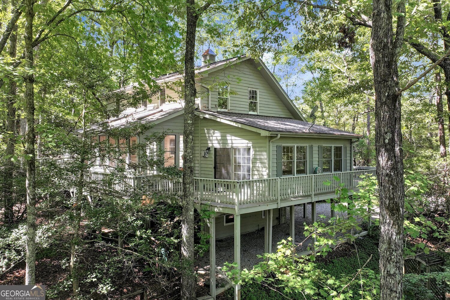 325 Muir Drive Sautee Nacoochee - Photo 69