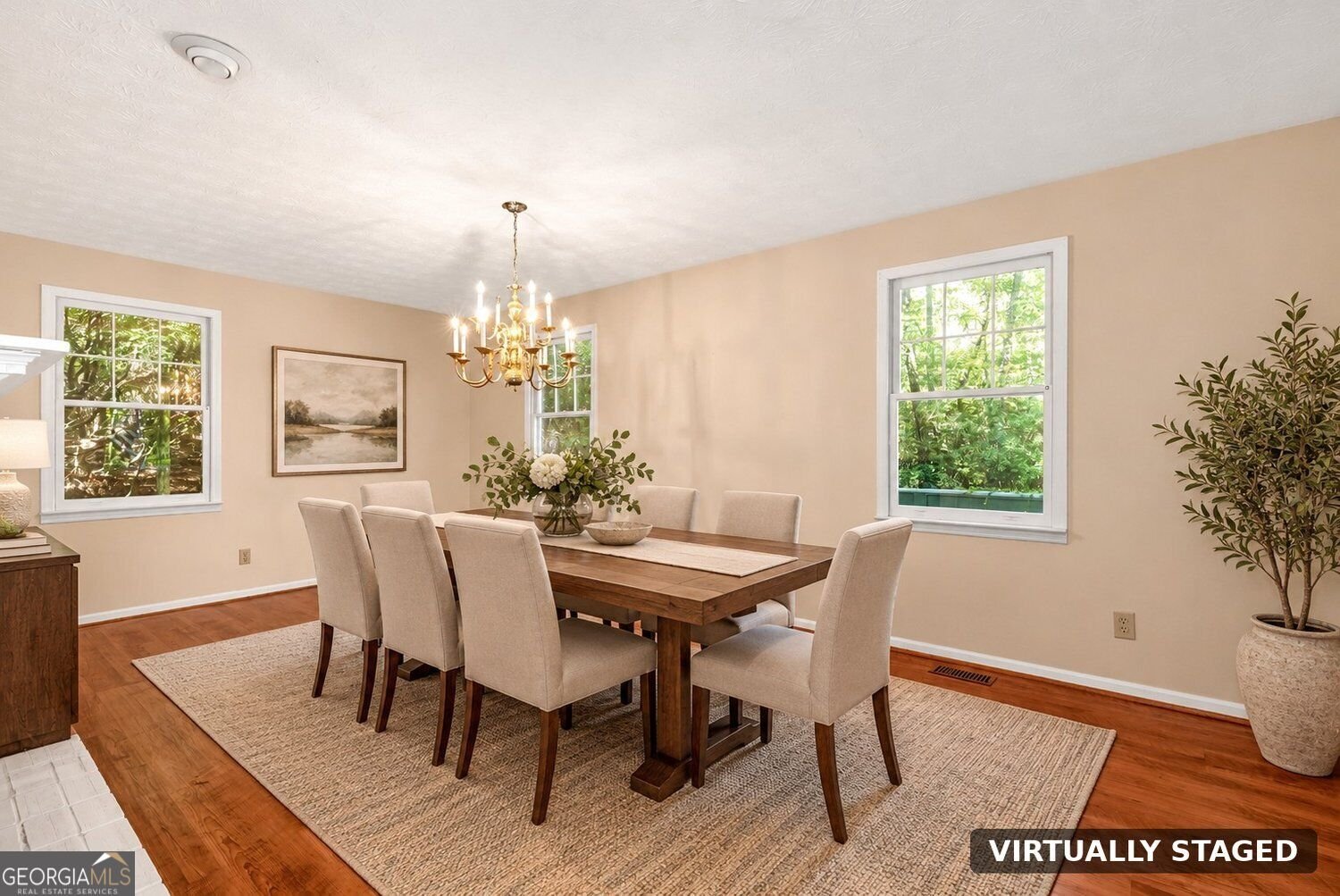 325 Muir Drive Sautee Nacoochee - Photo 7