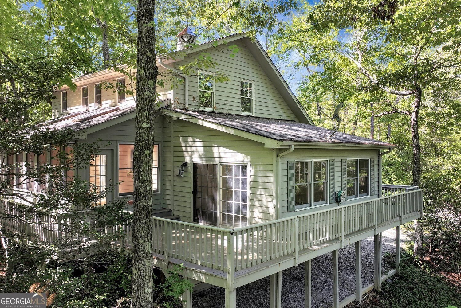 325 Muir Drive Sautee Nacoochee - Photo 70