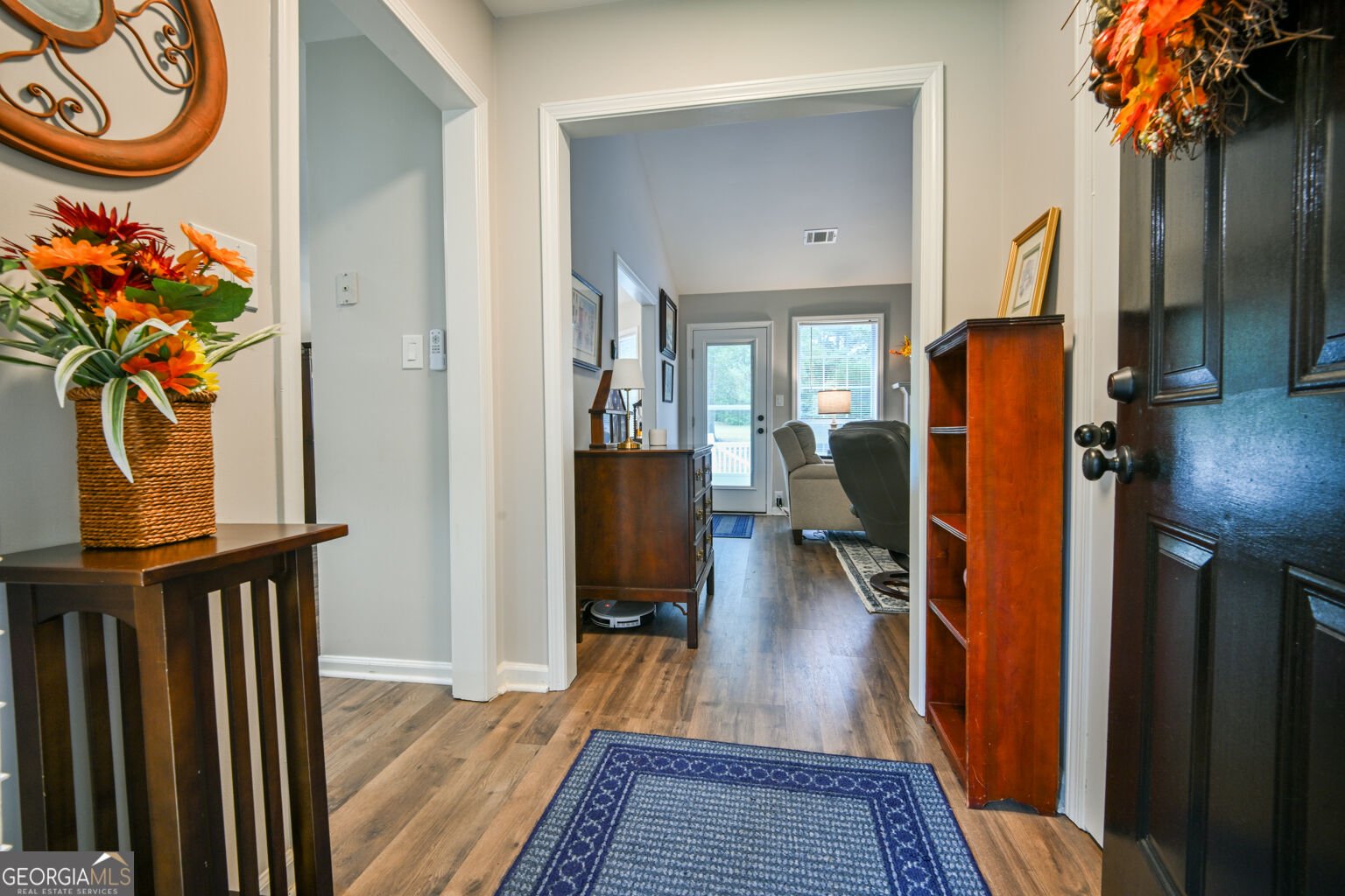 405 Jordan Lane Locust Grove - Photo 10