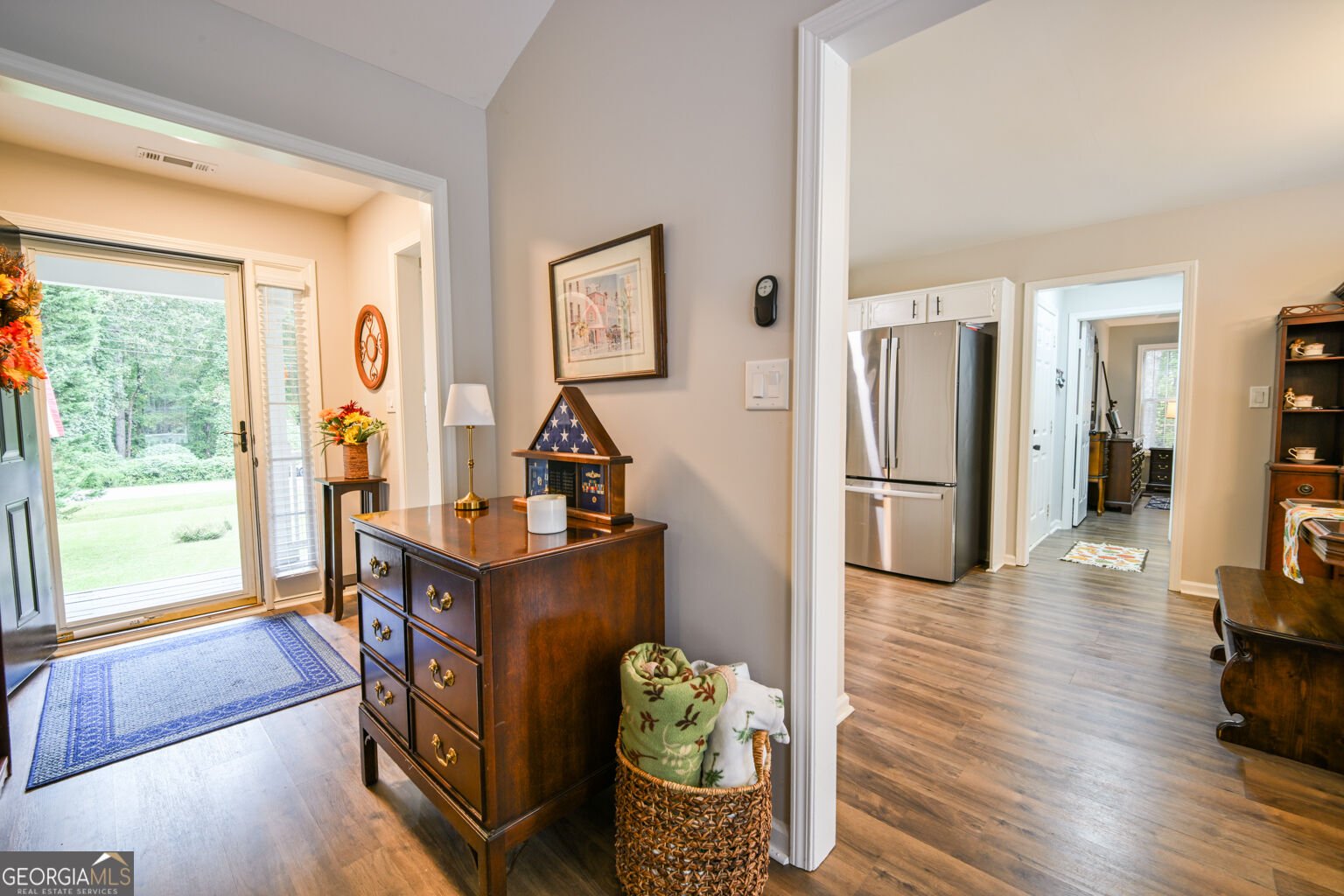 405 Jordan Lane Locust Grove - Photo 11