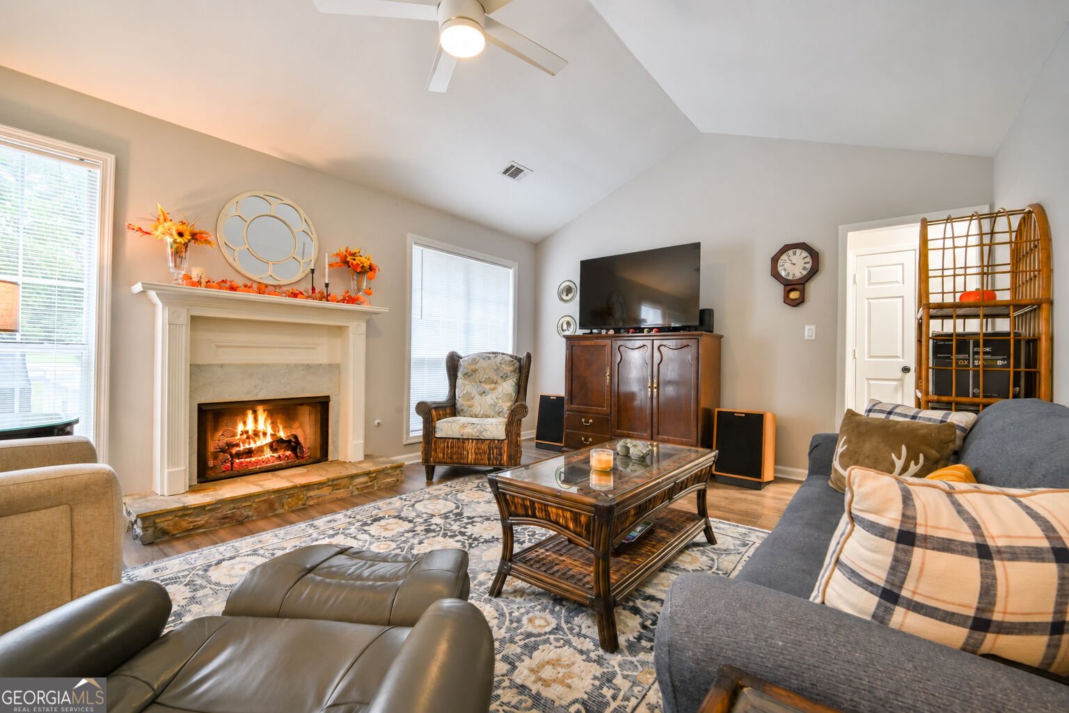 405 Jordan Lane Locust Grove - Photo 12