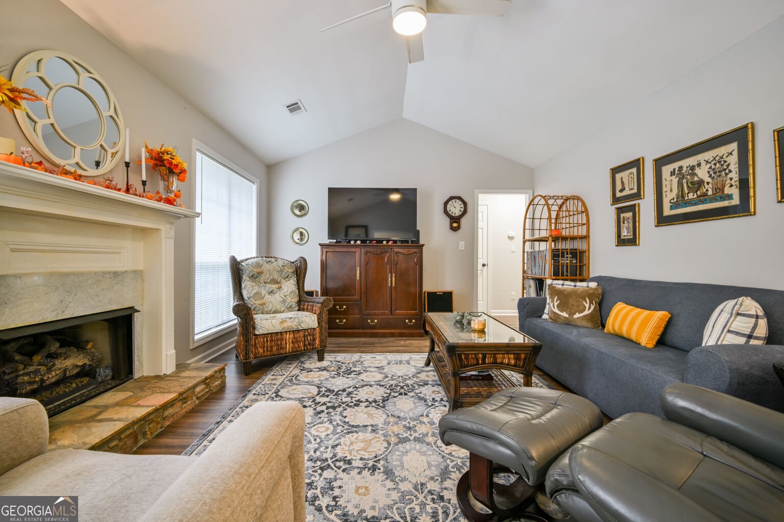 405 Jordan Lane Locust Grove - Photo 13