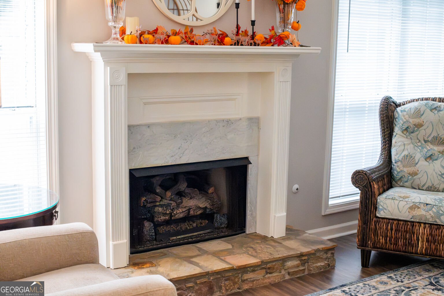 405 Jordan Lane Locust Grove - Photo 14