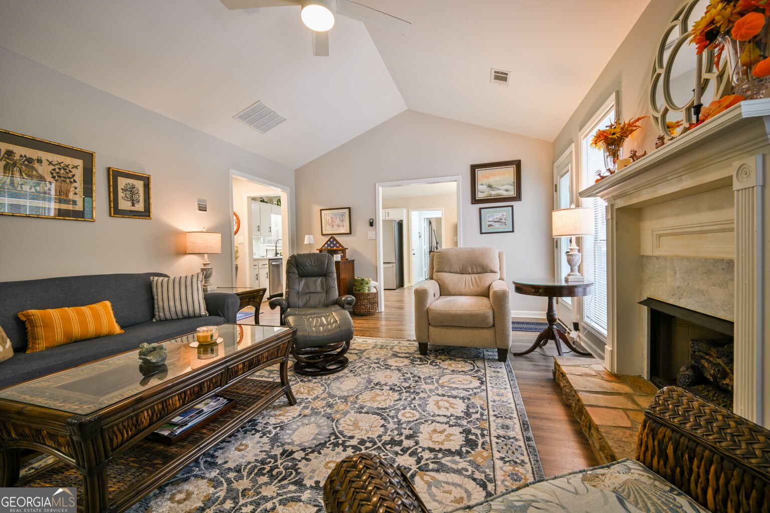405 Jordan Lane Locust Grove - Photo 15