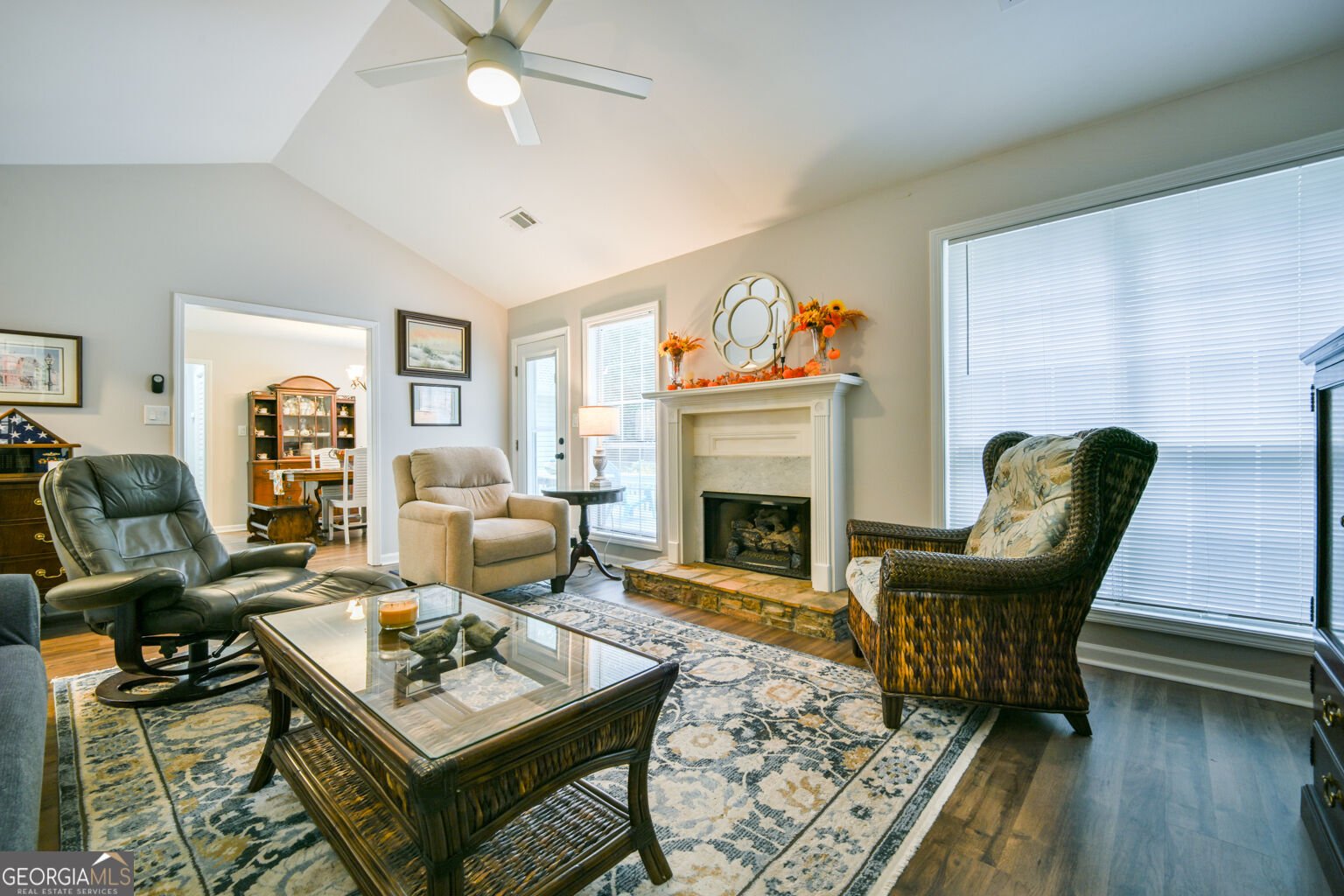 405 Jordan Lane Locust Grove - Photo 16