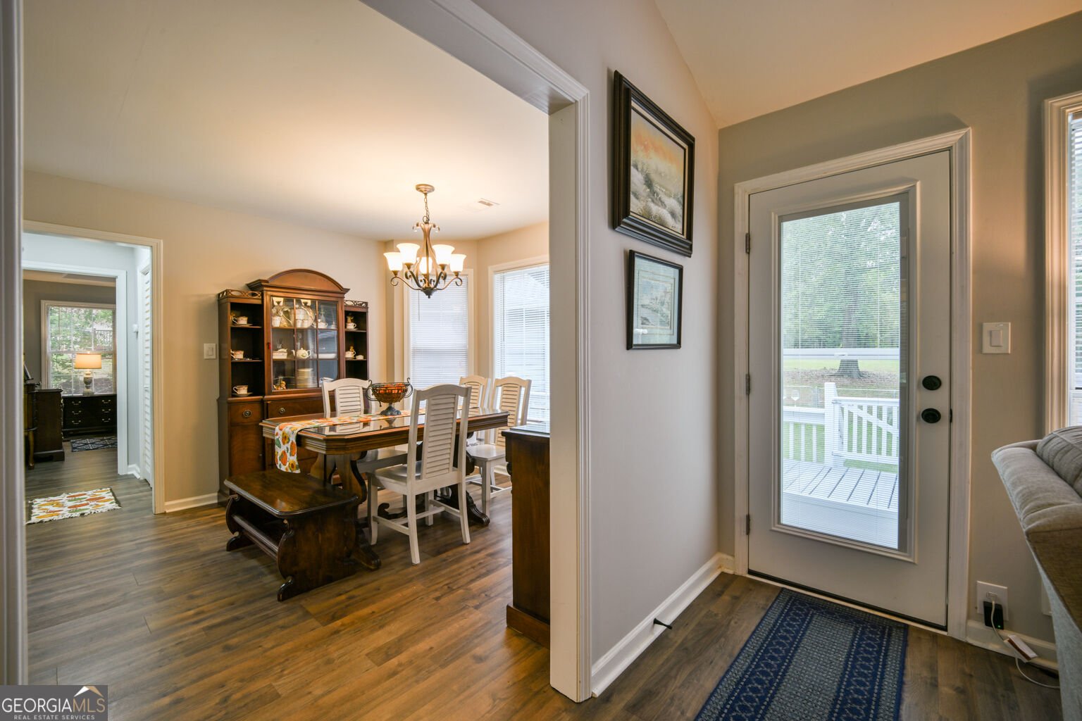 405 Jordan Lane Locust Grove - Photo 17