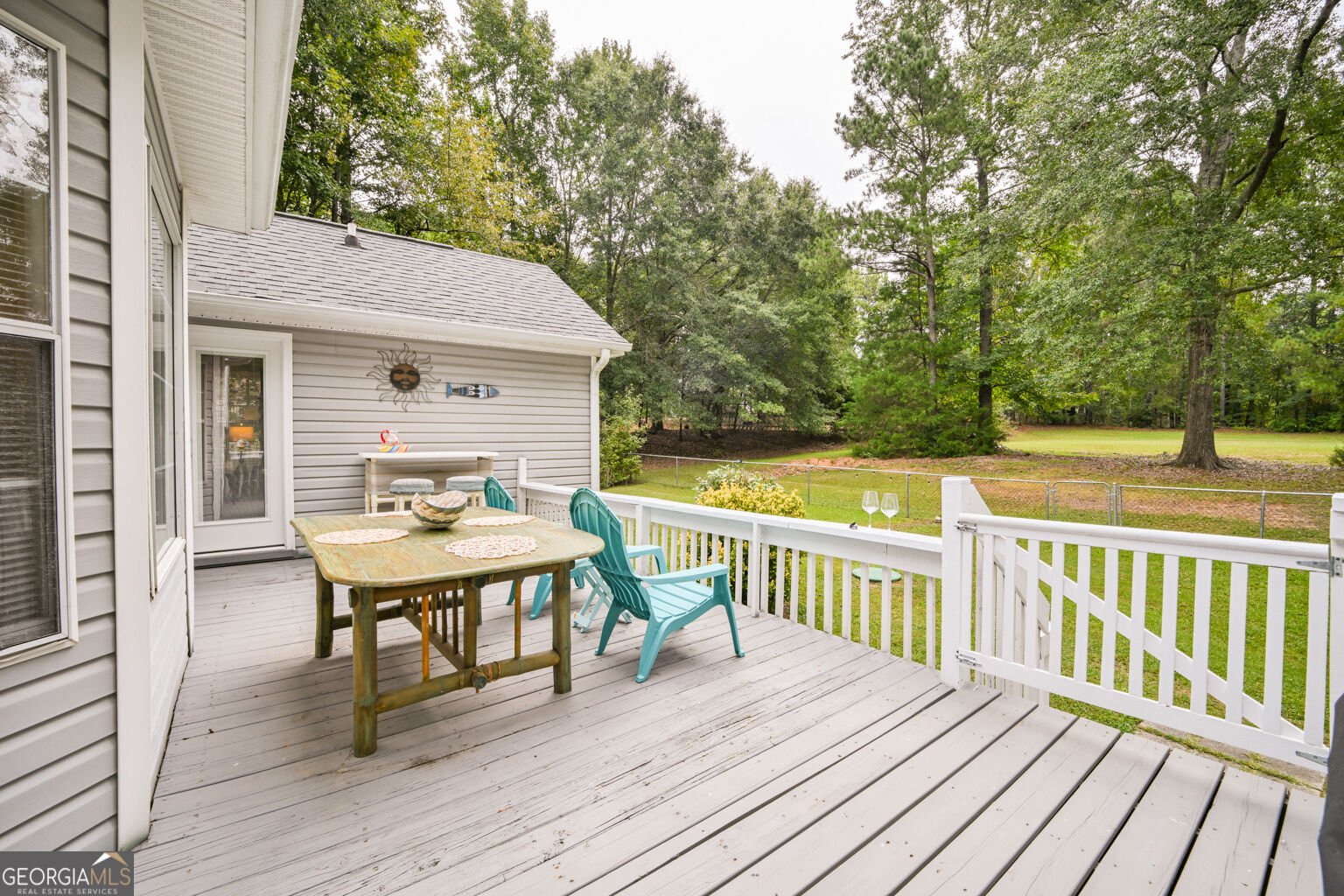 405 Jordan Lane Locust Grove - Photo 18