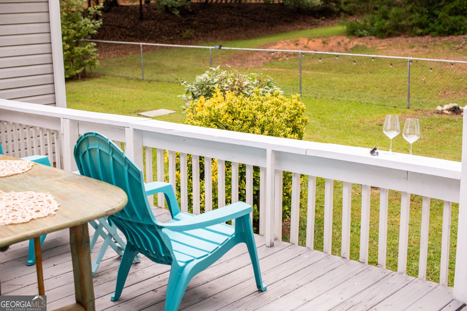 405 Jordan Lane Locust Grove - Photo 19