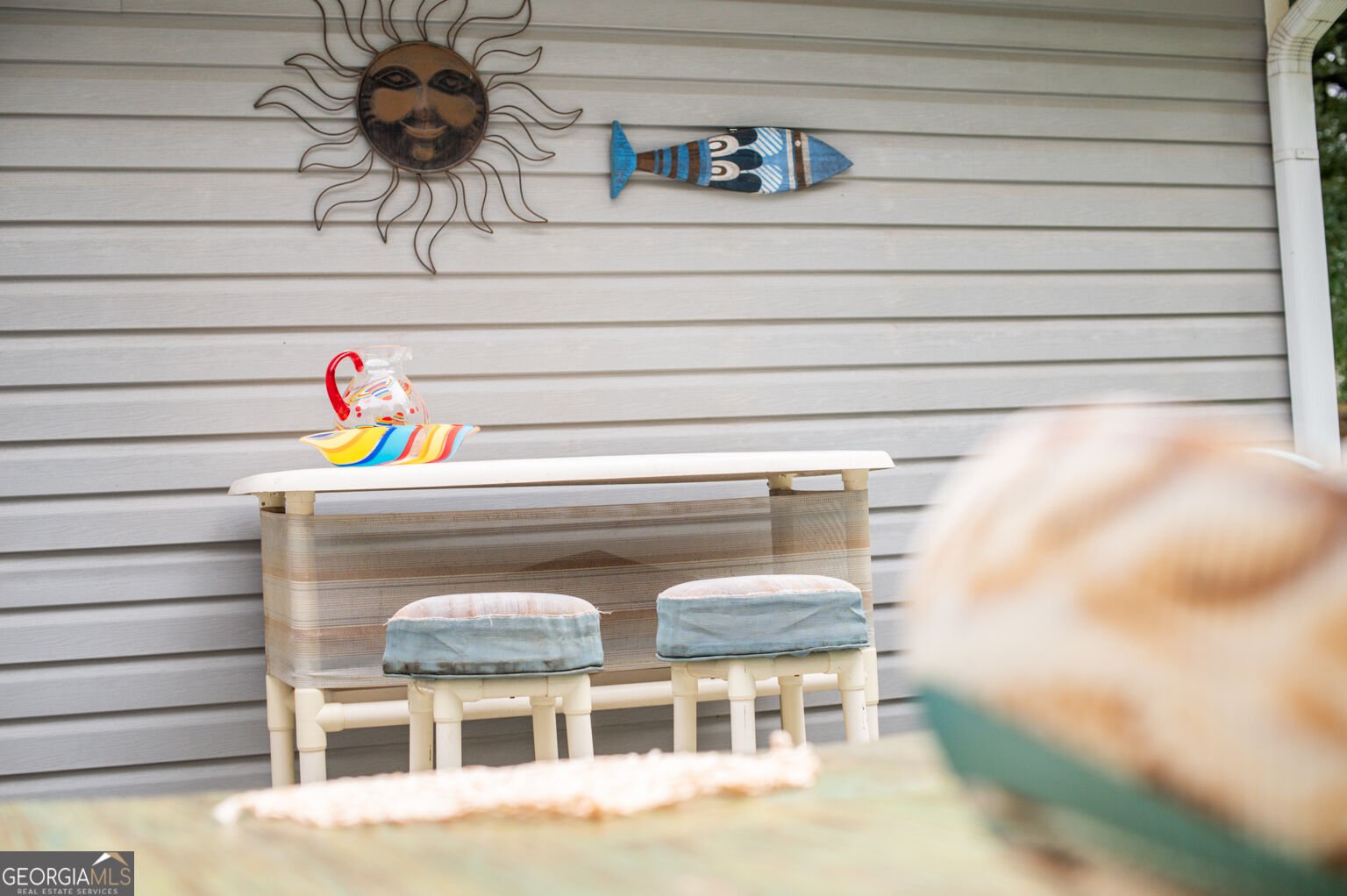 405 Jordan Lane Locust Grove - Photo 20