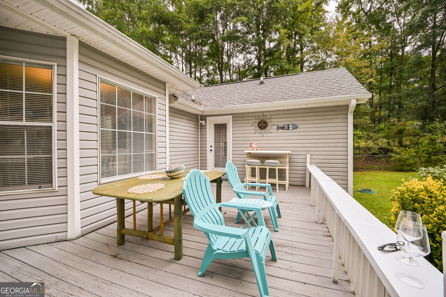 405 Jordan Lane Locust Grove - Photo 21