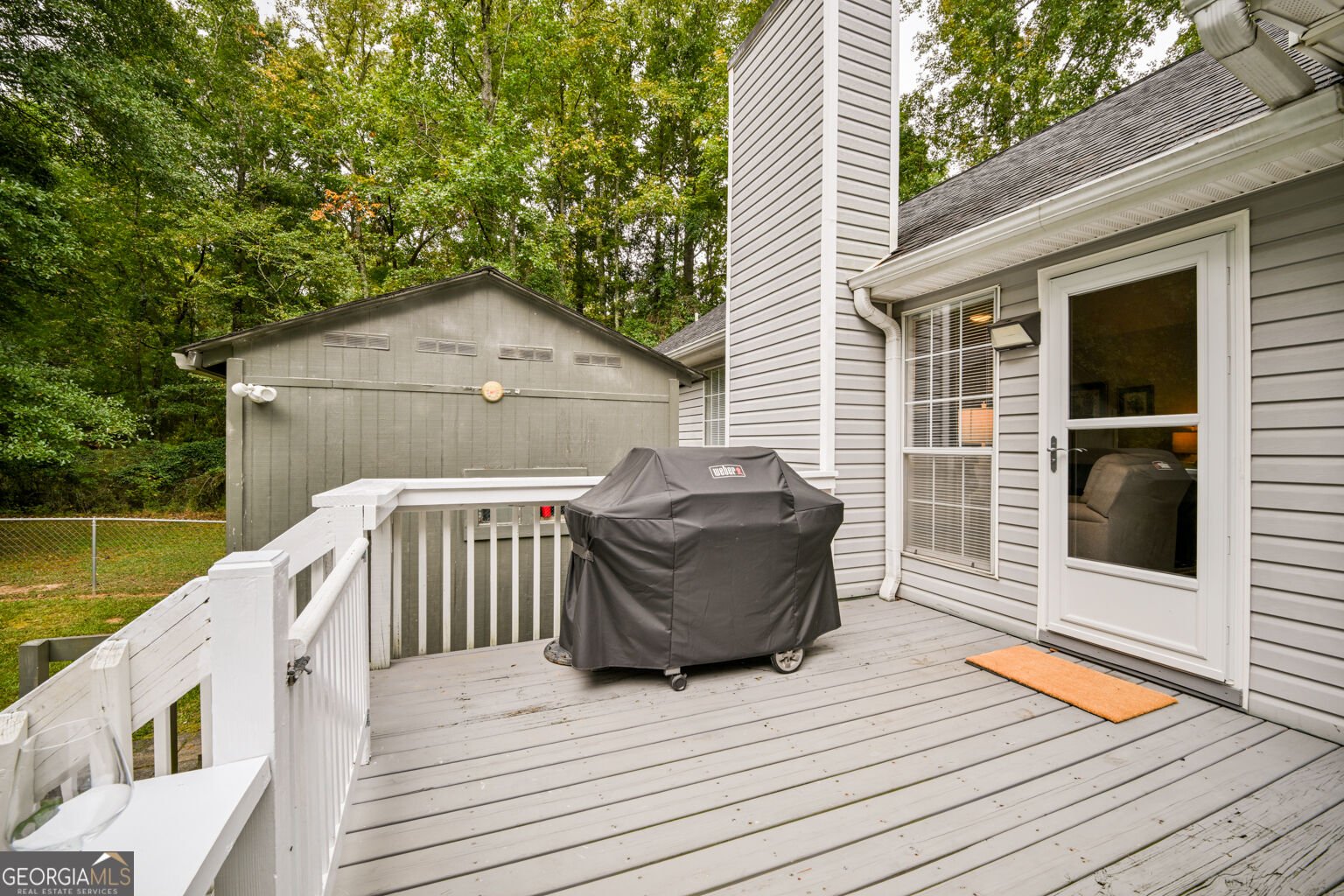 405 Jordan Lane Locust Grove - Photo 22