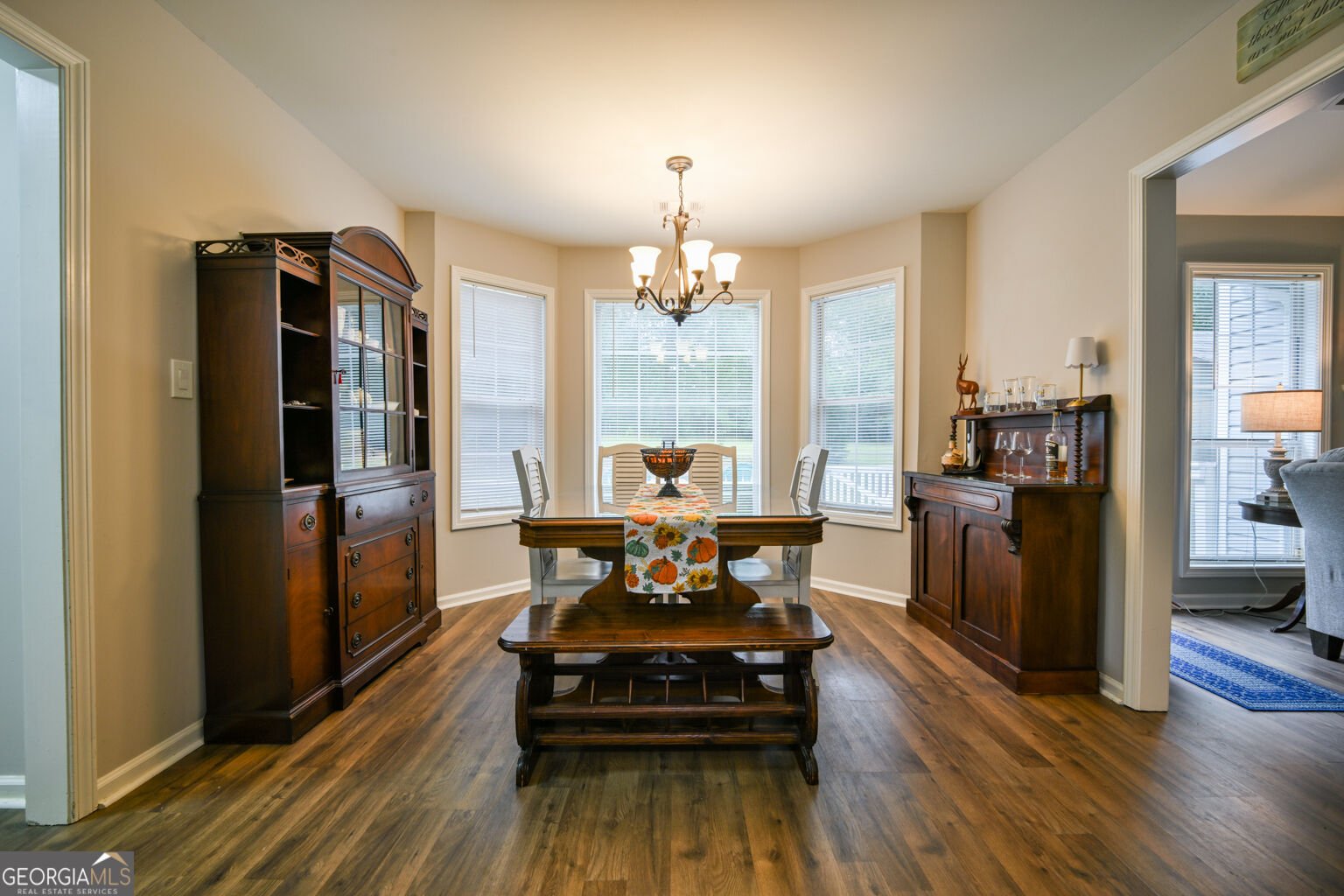 405 Jordan Lane Locust Grove - Photo 23