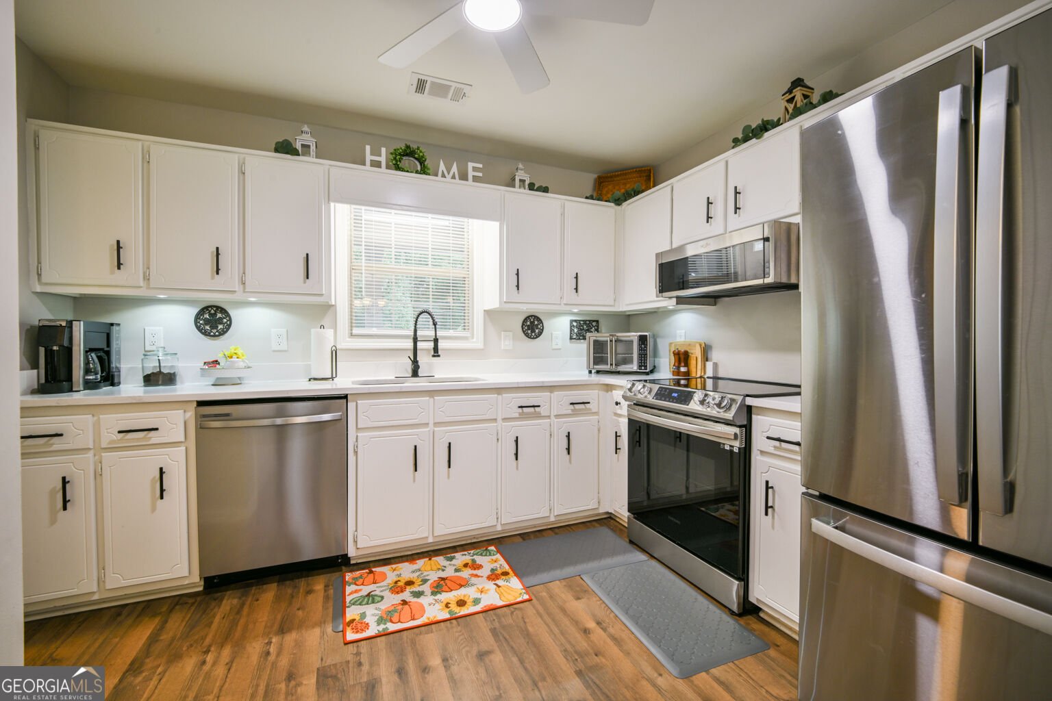 405 Jordan Lane Locust Grove - Photo 25