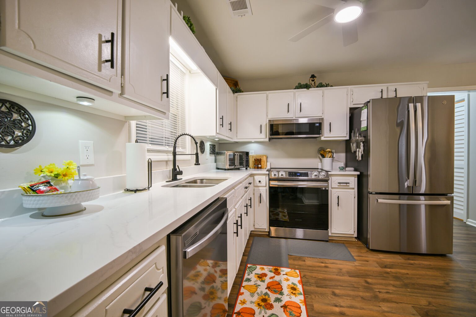 405 Jordan Lane Locust Grove - Photo 26