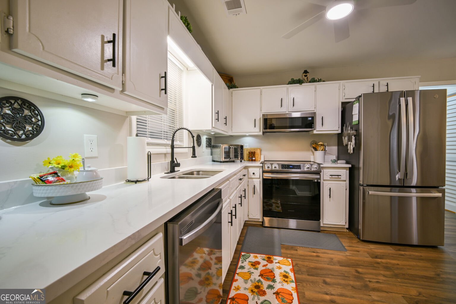 405 Jordan Lane Locust Grove - Photo 28
