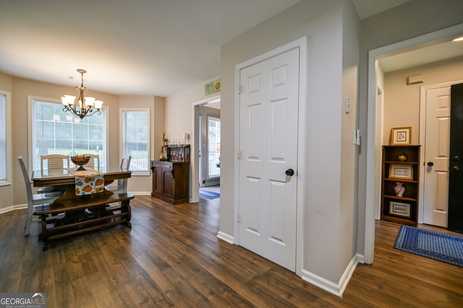 405 Jordan Lane Locust Grove - Photo 29
