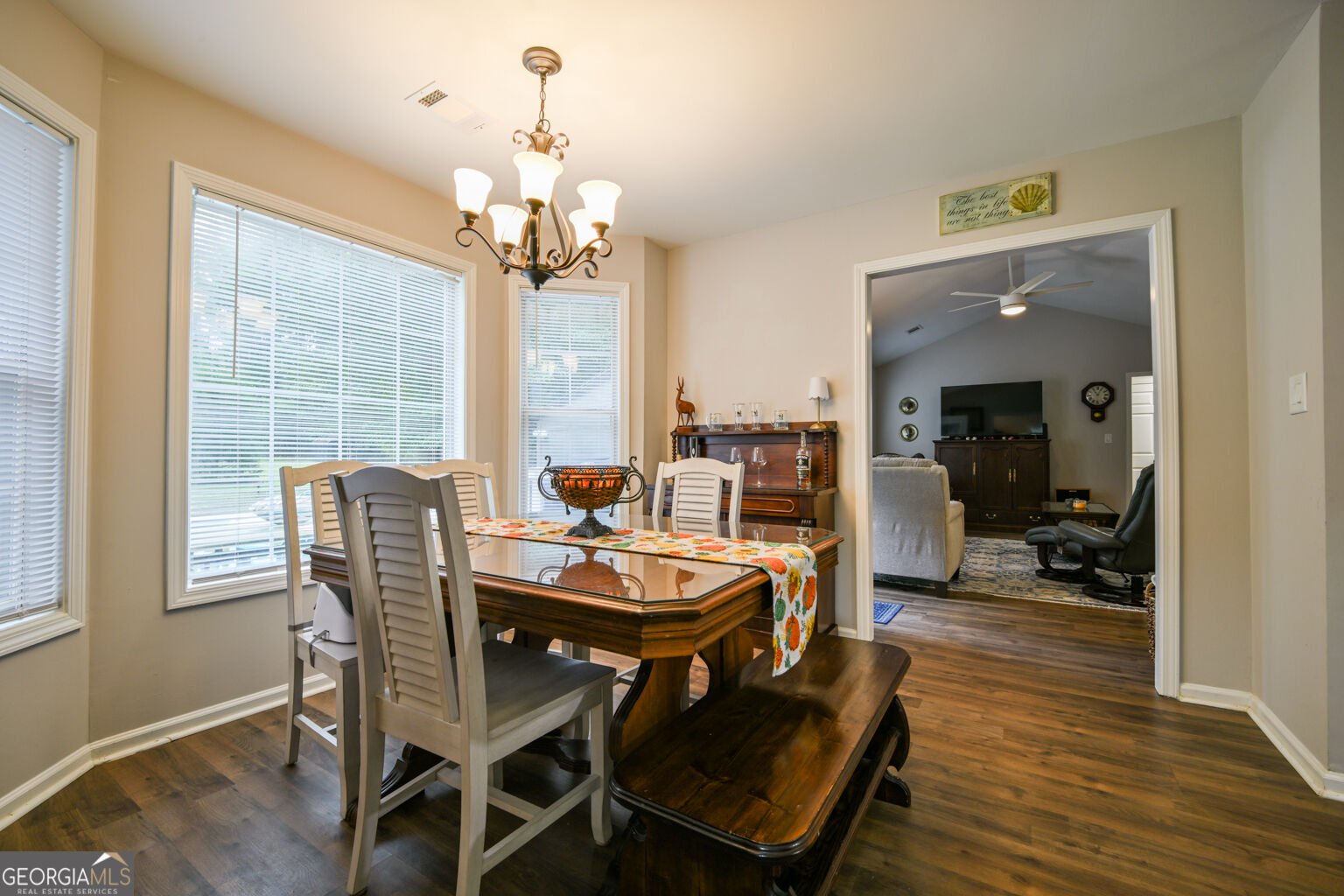 405 Jordan Lane Locust Grove - Photo 30