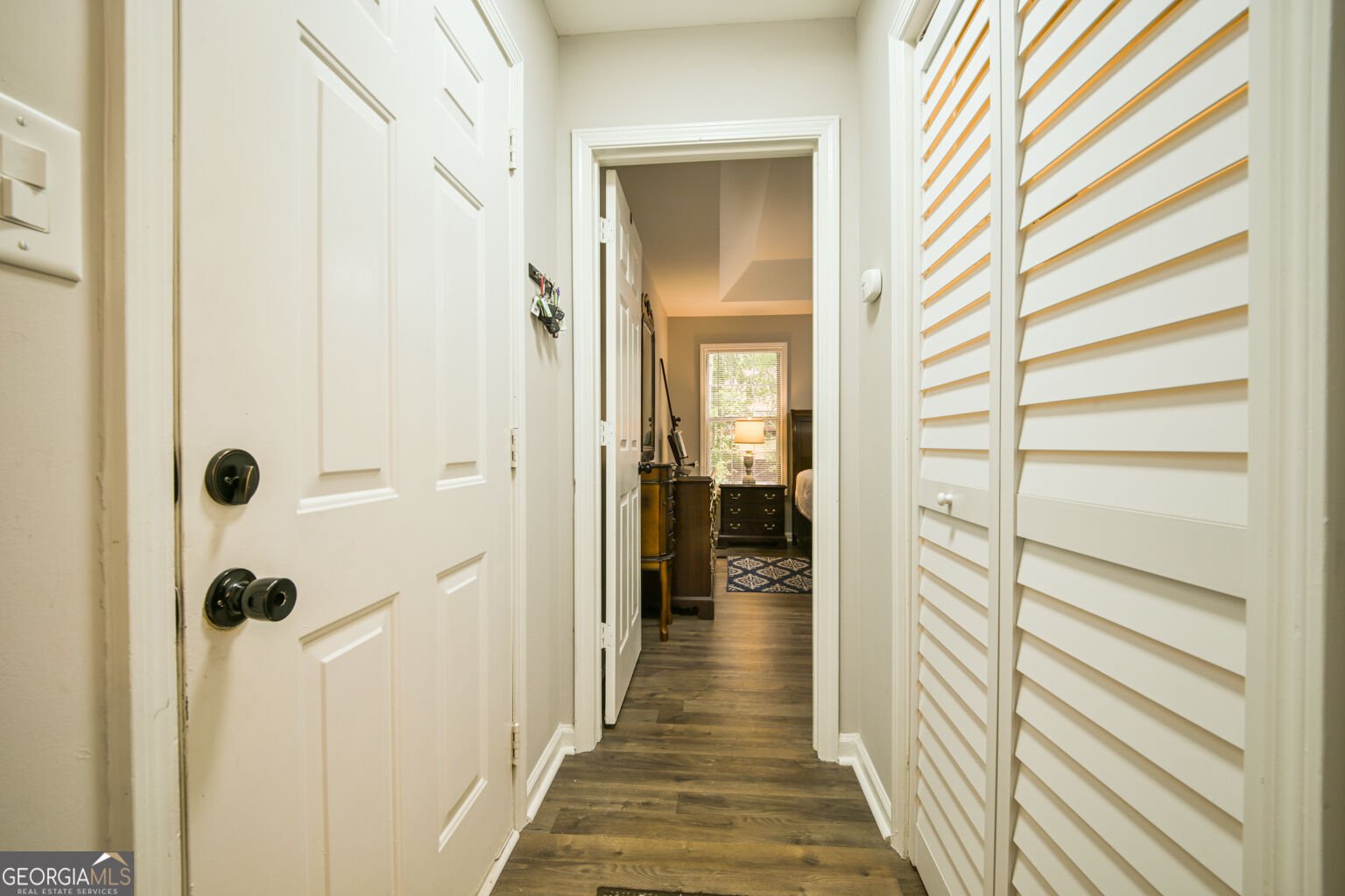 405 Jordan Lane Locust Grove - Photo 31