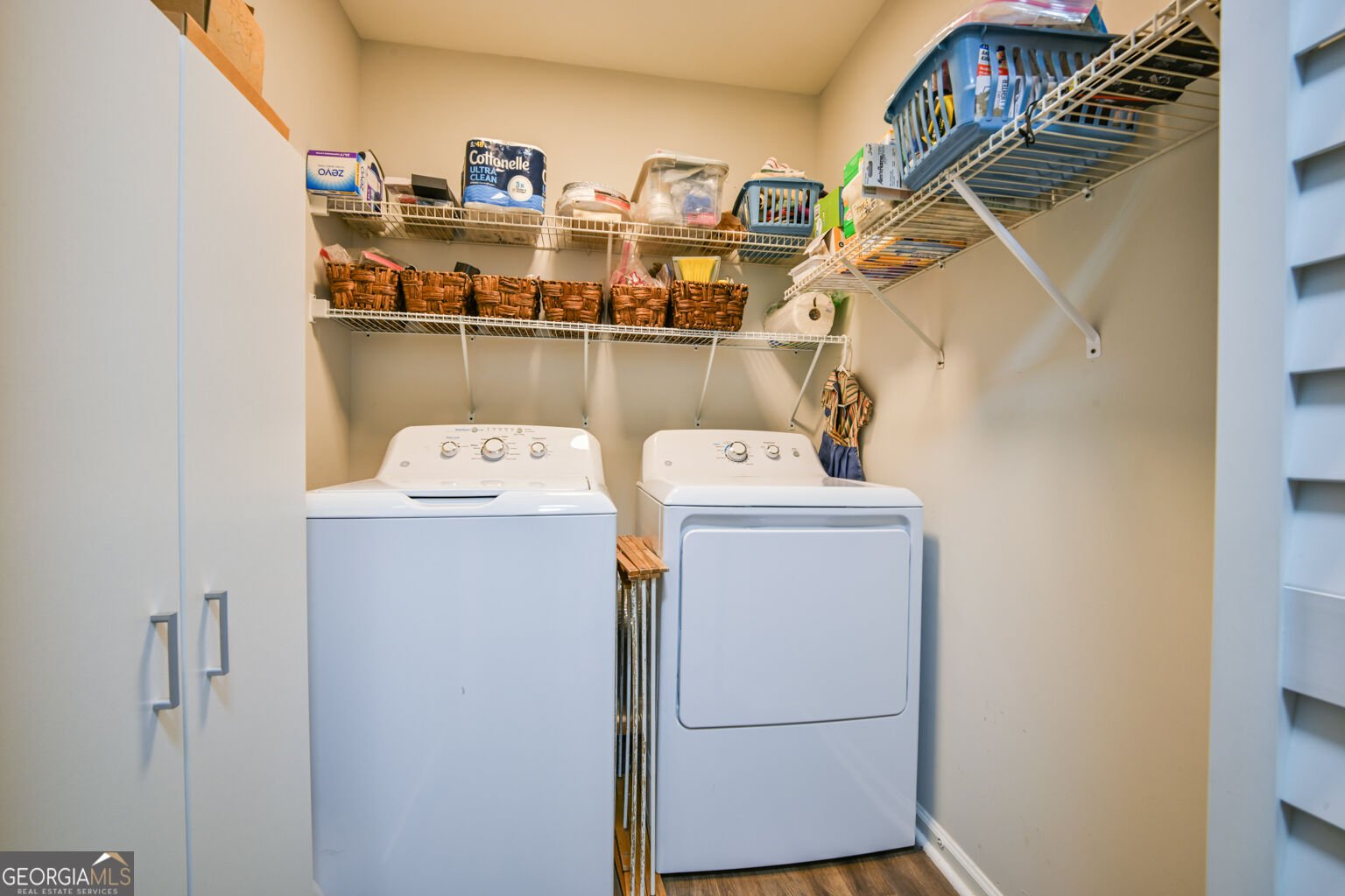 405 Jordan Lane Locust Grove - Photo 32