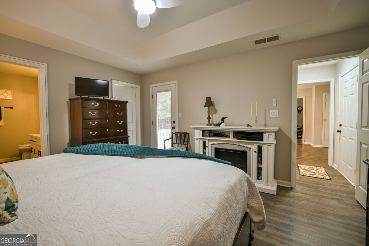405 Jordan Lane Locust Grove - Photo 34