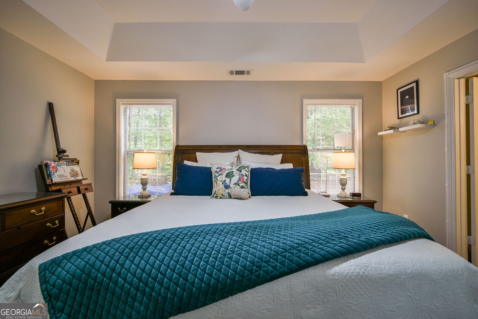 405 Jordan Lane Locust Grove - Photo 35