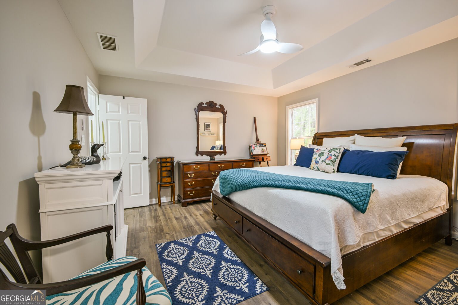 405 Jordan Lane Locust Grove - Photo 36