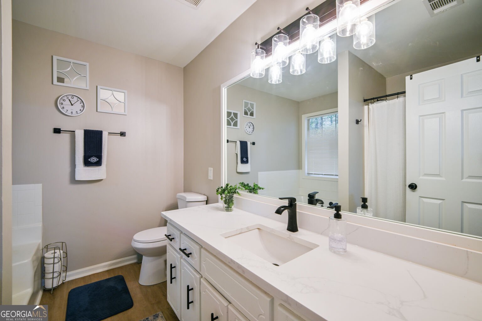 405 Jordan Lane Locust Grove - Photo 37
