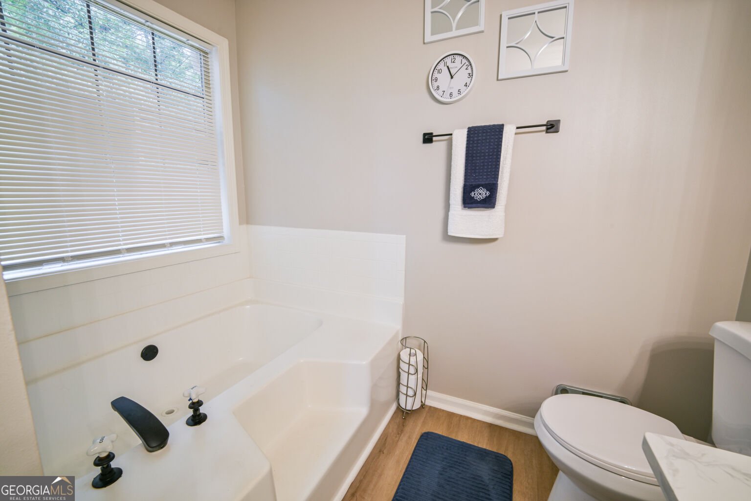 405 Jordan Lane Locust Grove - Photo 39