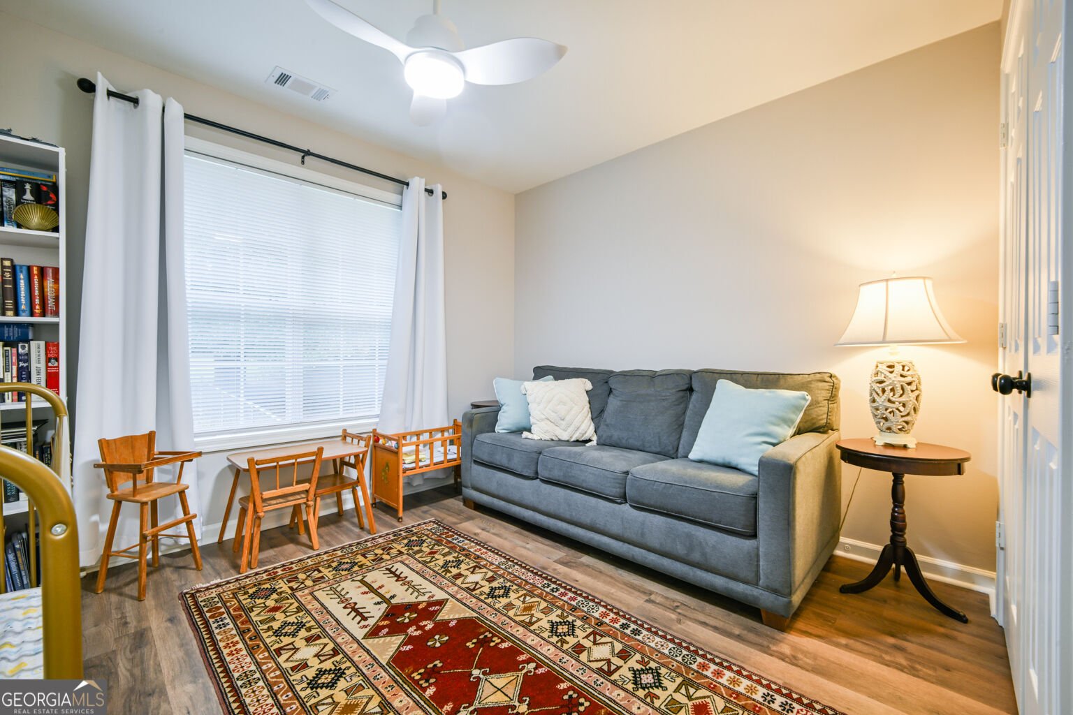 405 Jordan Lane Locust Grove - Photo 42