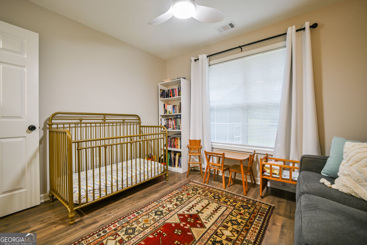 405 Jordan Lane Locust Grove - Photo 43