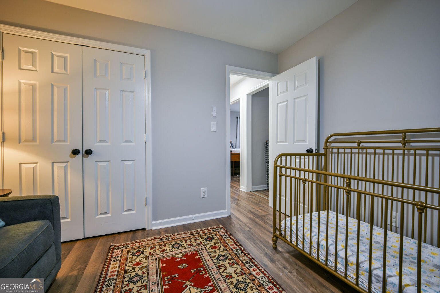 405 Jordan Lane Locust Grove - Photo 44