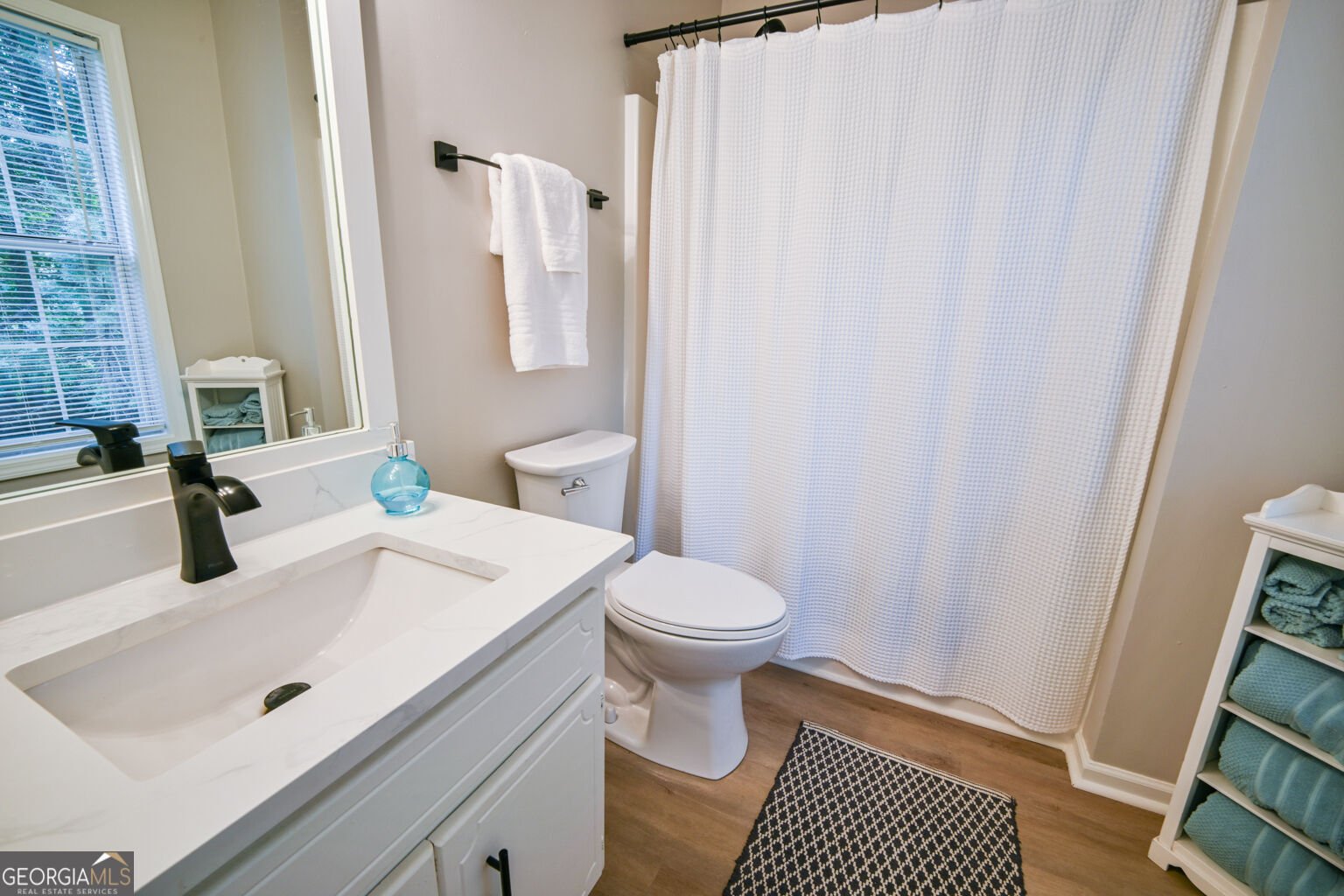 405 Jordan Lane Locust Grove - Photo 45