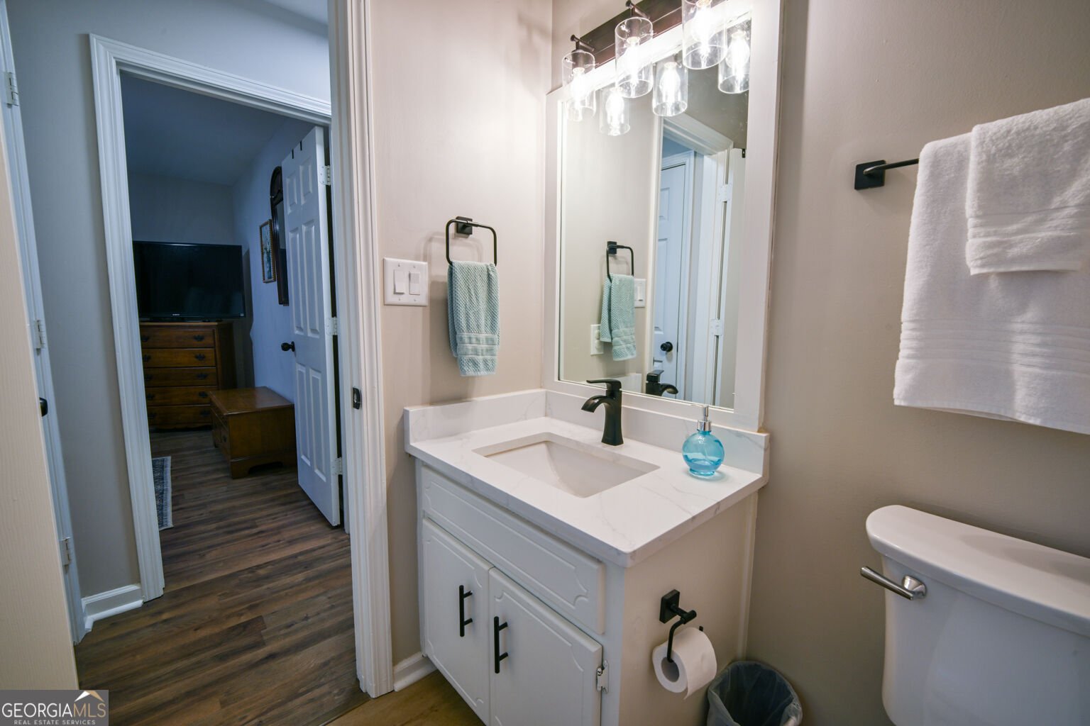 405 Jordan Lane Locust Grove - Photo 46