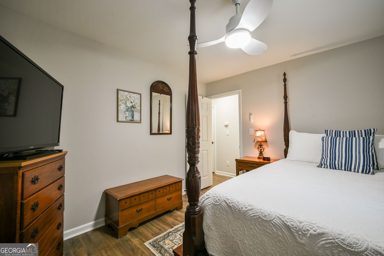 405 Jordan Lane Locust Grove - Photo 48