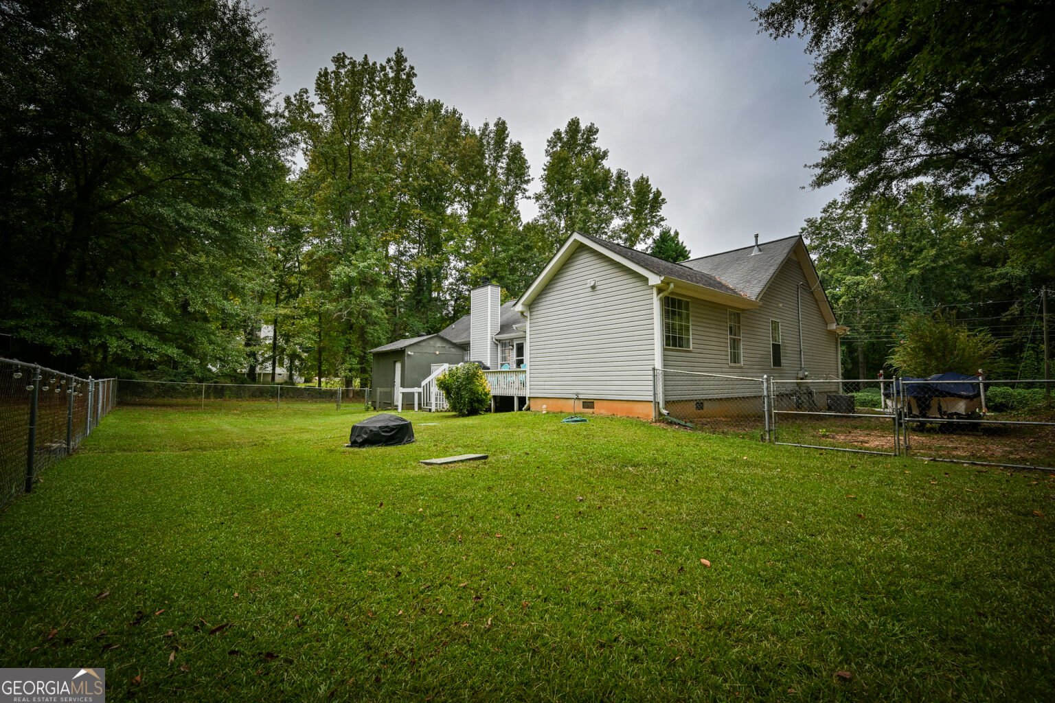 405 Jordan Lane Locust Grove - Photo 50