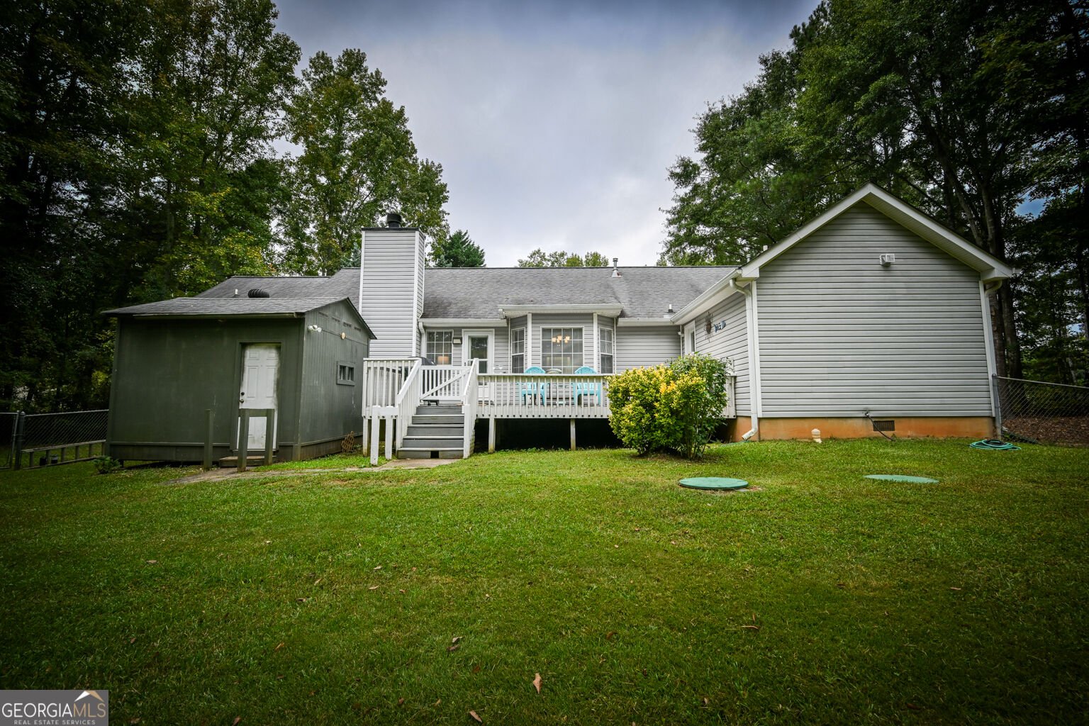 405 Jordan Lane Locust Grove - Photo 51