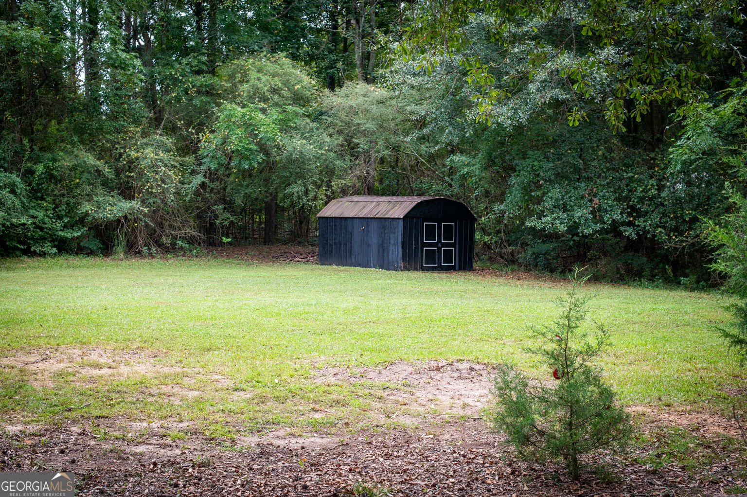 405 Jordan Lane Locust Grove - Photo 52